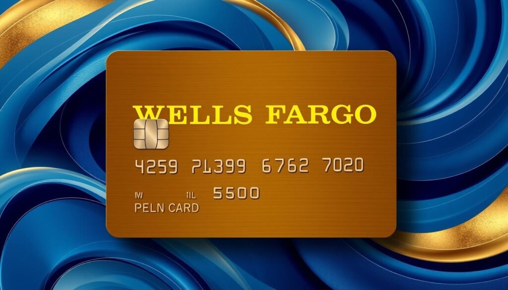 wells fargo active cash card