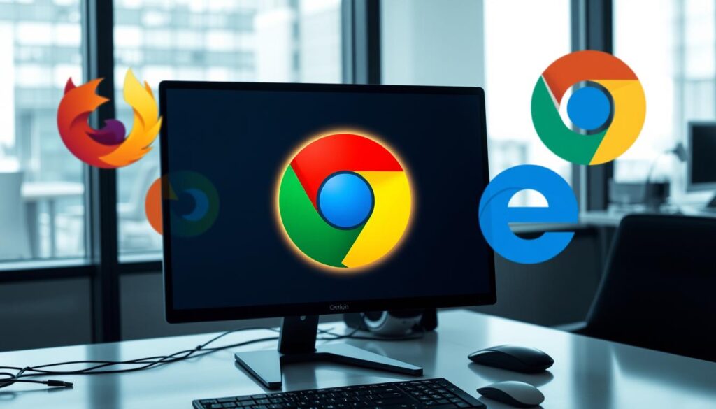 Google Chrome MSI Enterprise