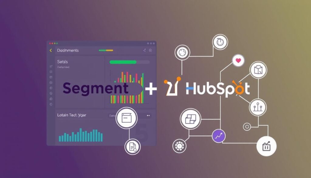 Segment HubSpot integration