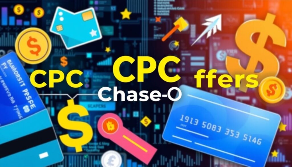 cpc chase offers