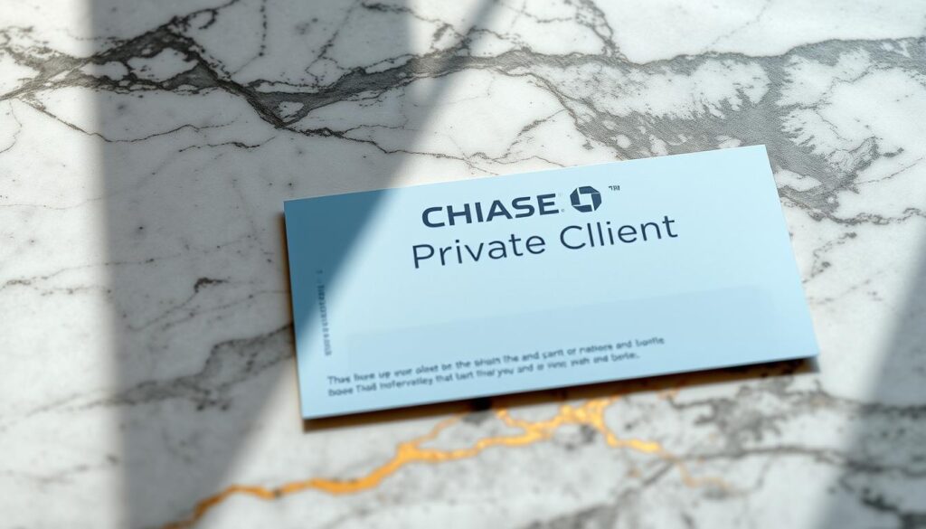 Chase private client coupon