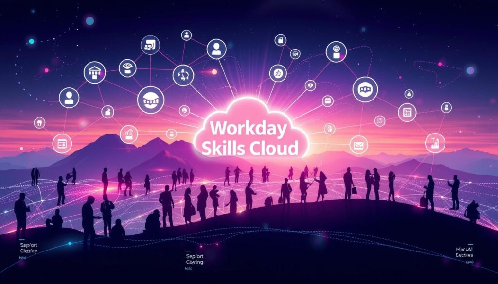 Workday Skills Cloud