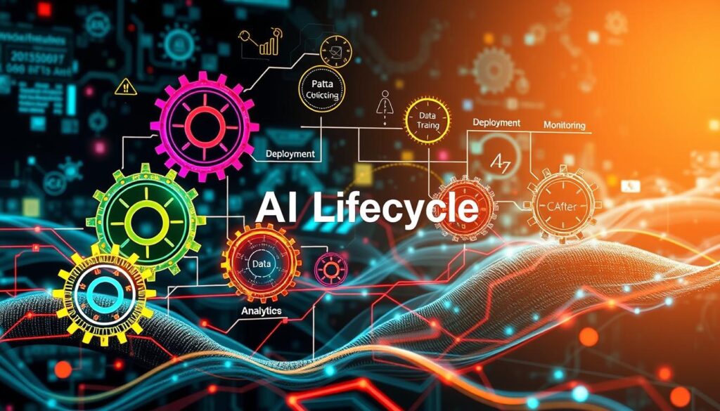 AI lifecycle management