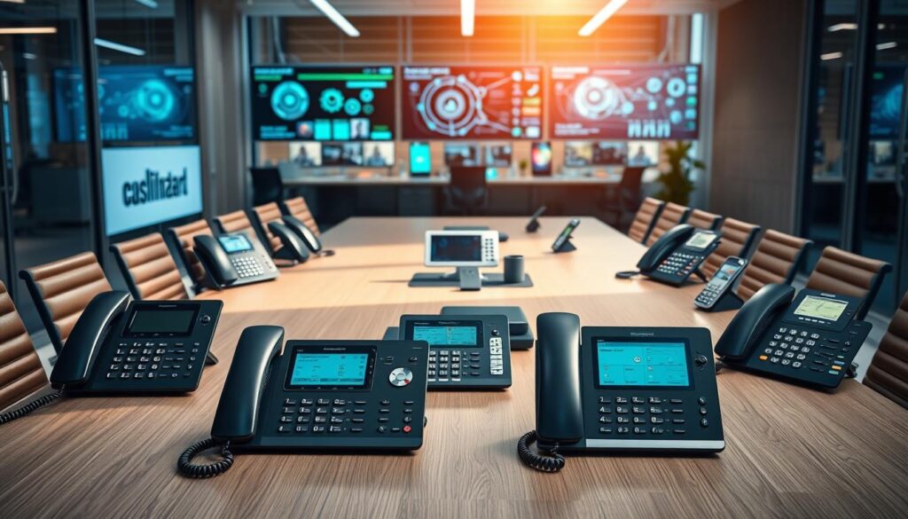 business phone systems